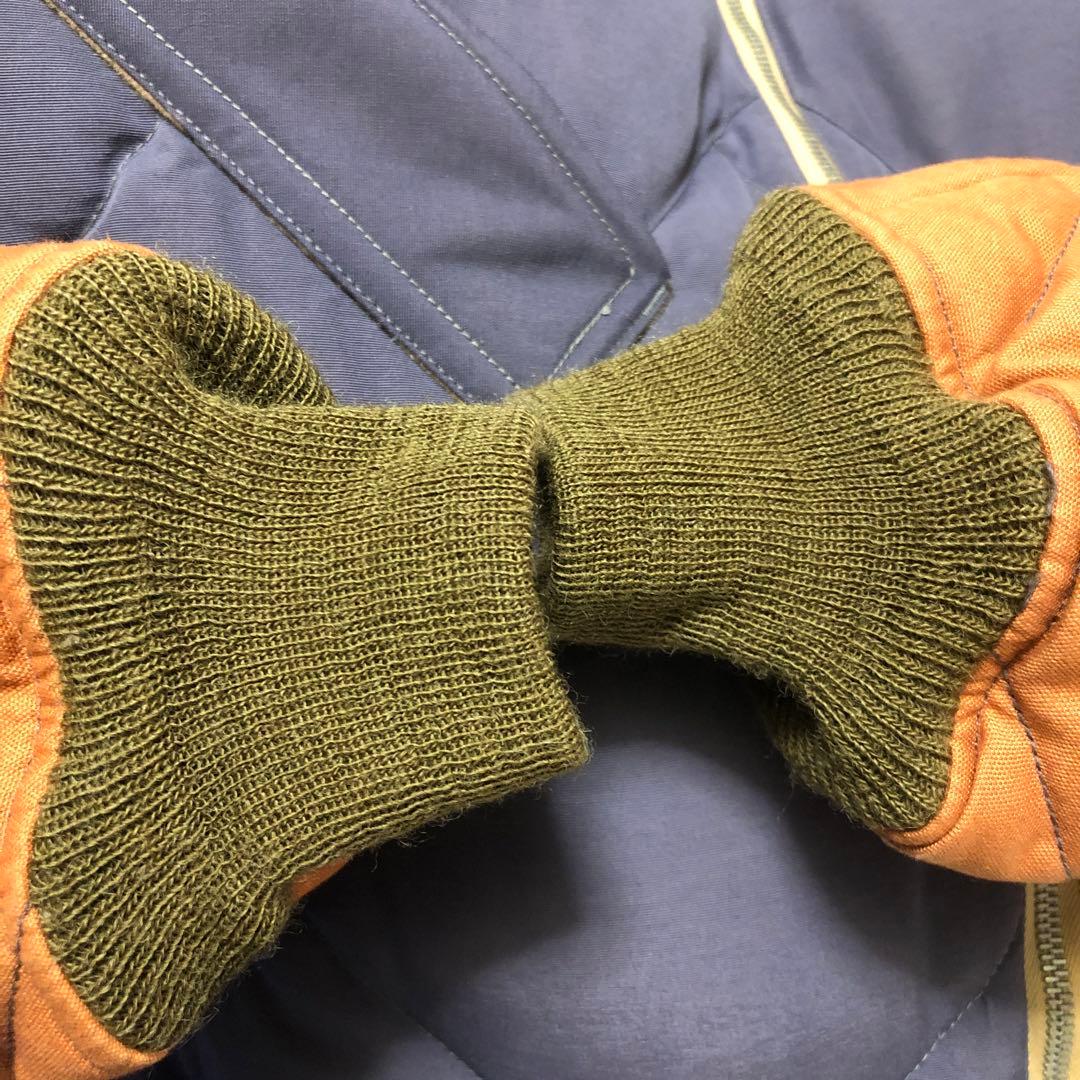 トイズマッコイ　ダウンジャケット 　40