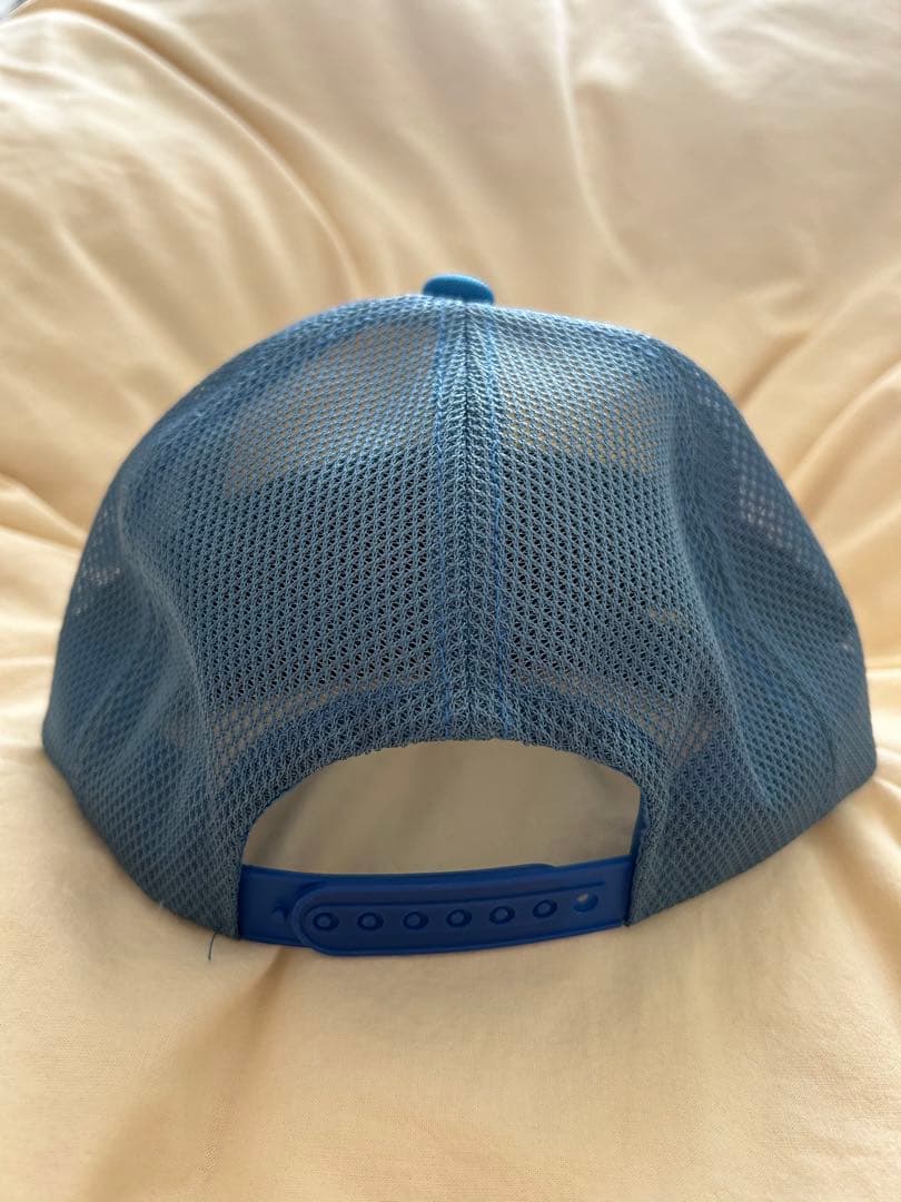 【美品】ヒステリックグラマー HYSTERIC UNLIMITED キャップ