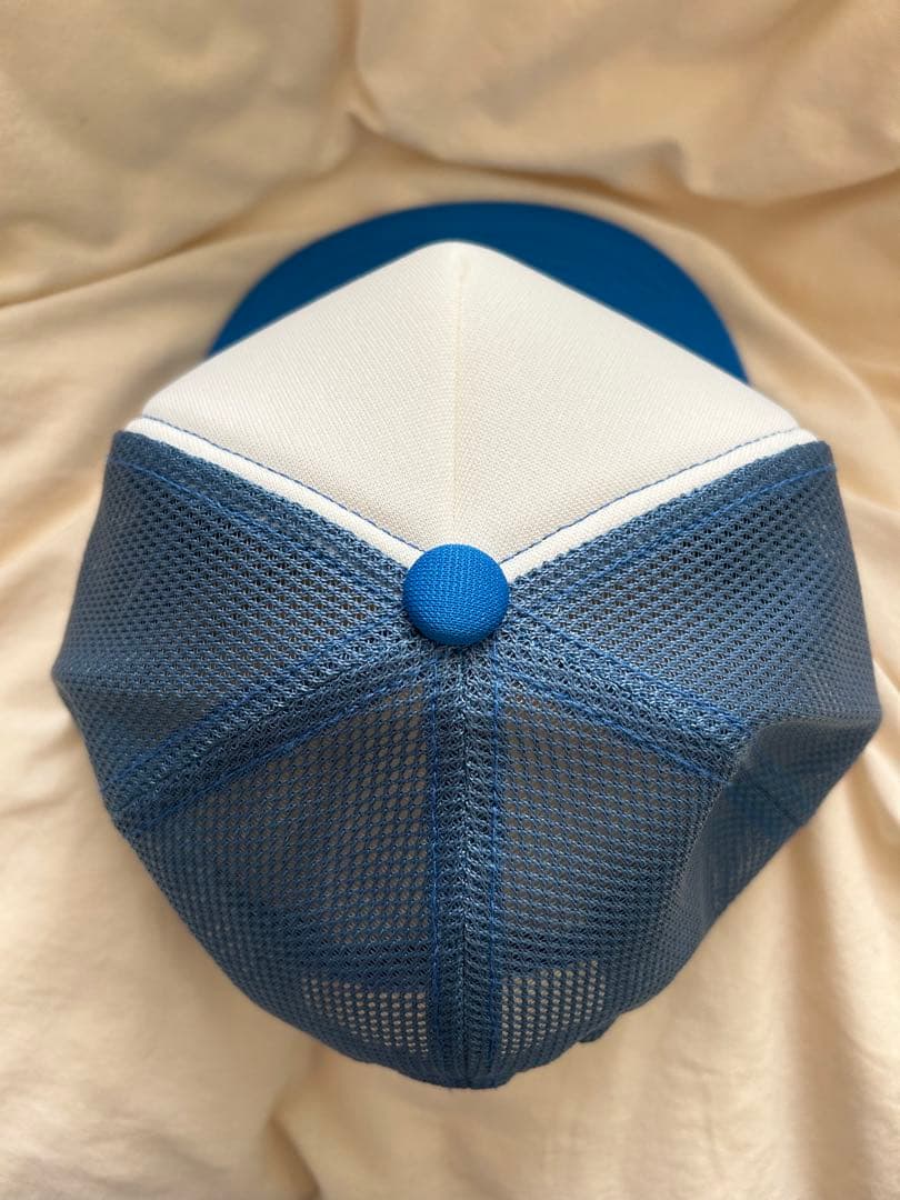 【美品】ヒステリックグラマー HYSTERIC UNLIMITED キャップ