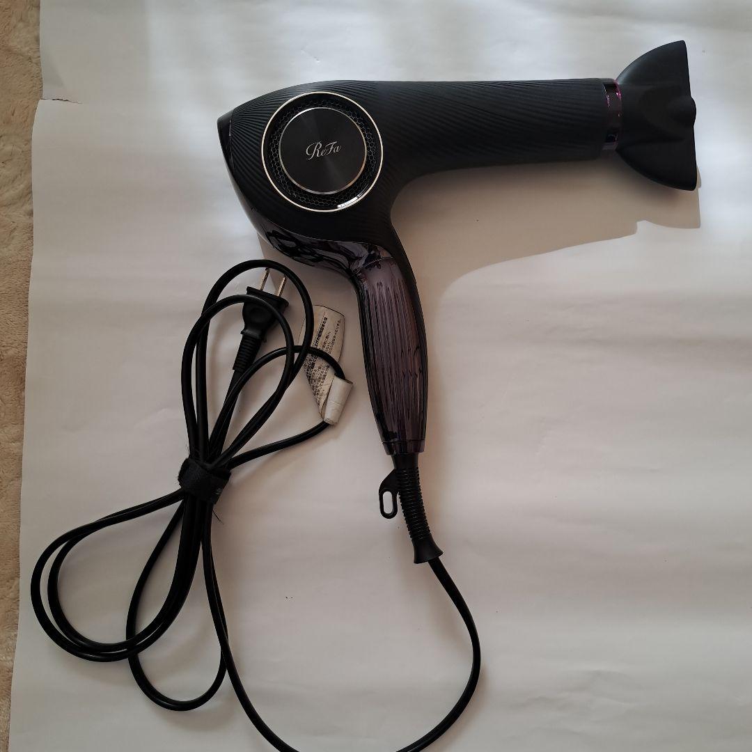 リファ　RE-AJ03A　ビューテックドライヤープロ