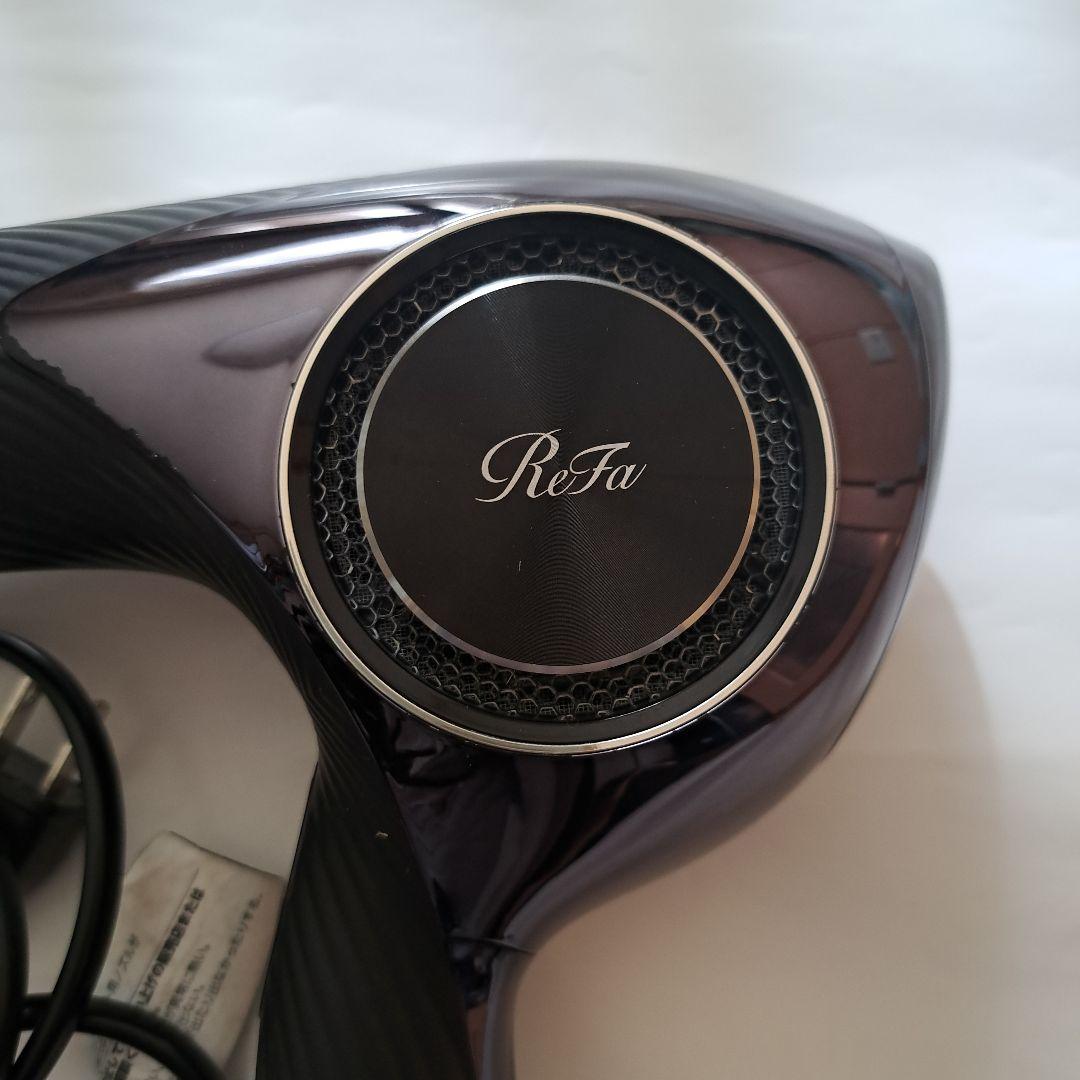 リファ　RE-AJ03A　ビューテックドライヤープロ