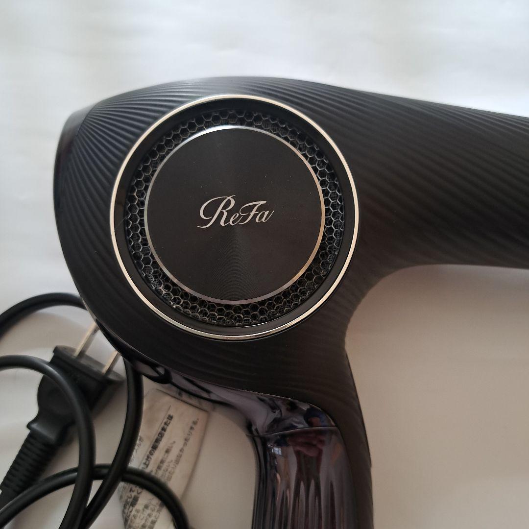 リファ　RE-AJ03A　ビューテックドライヤープロ