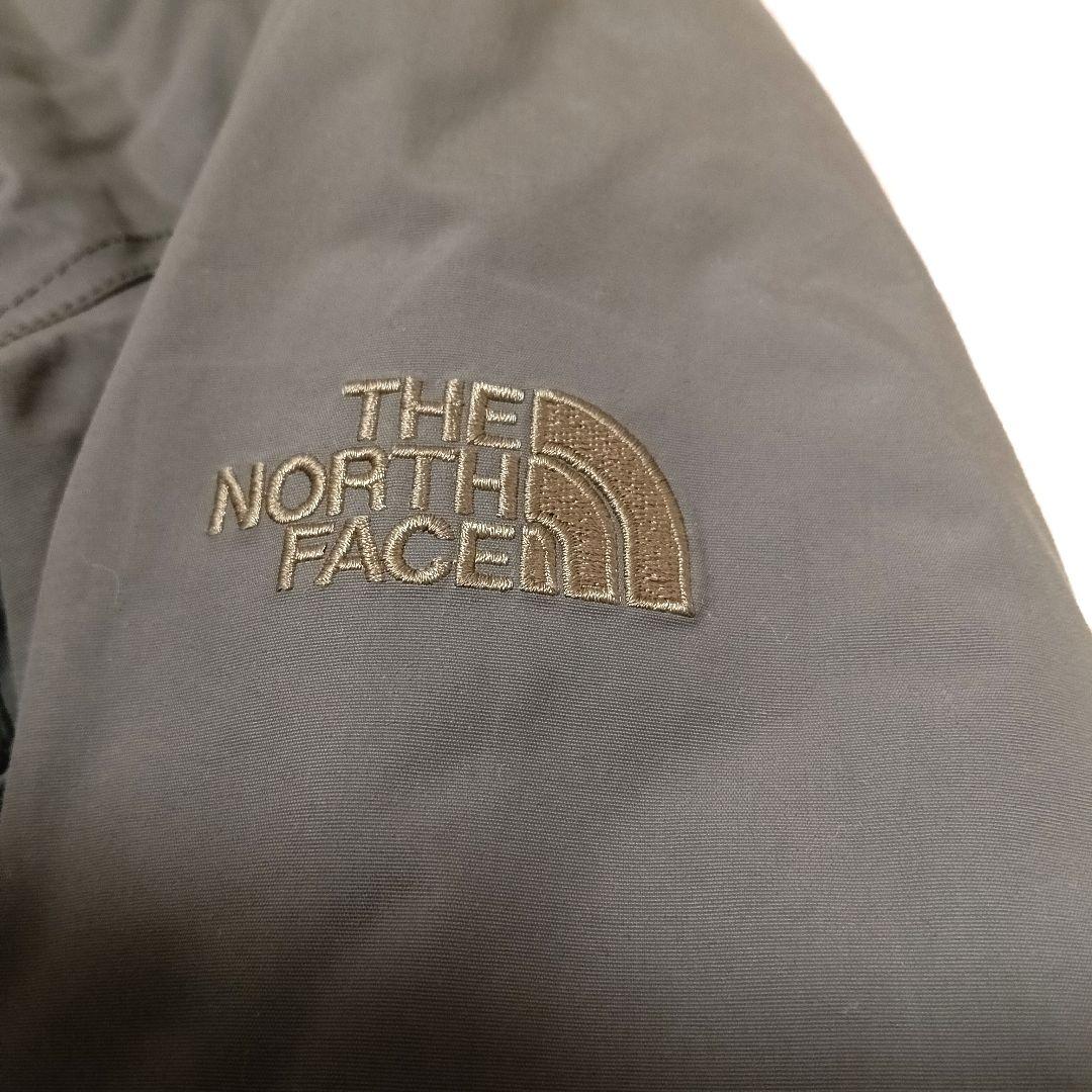 ノースフェイス　3way　フィッシュテール　Mサイズ　コート