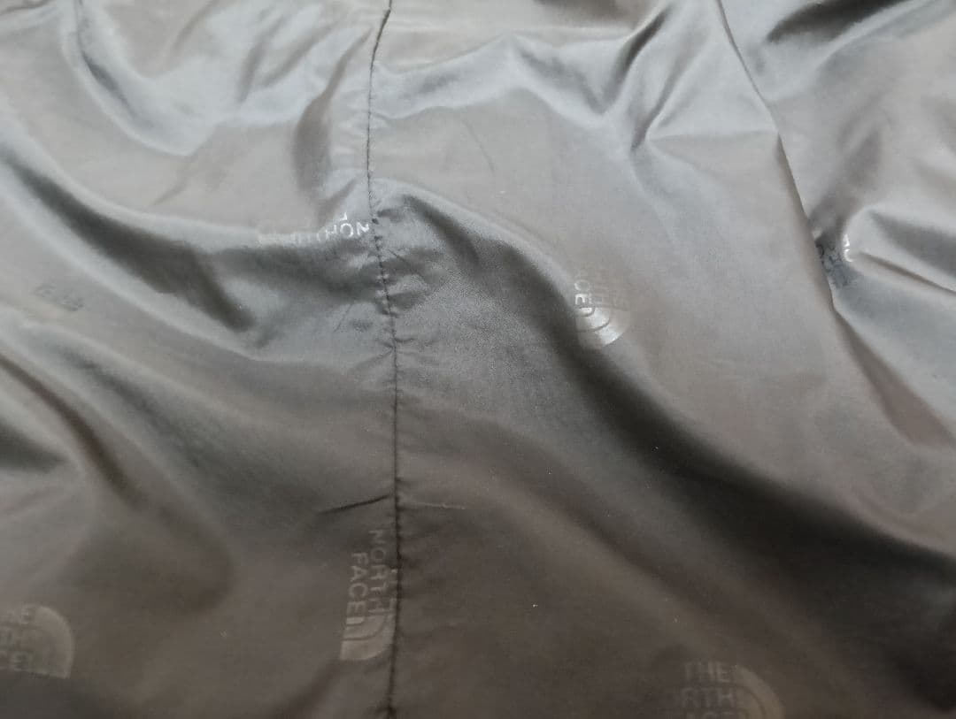 ノースフェイス　3way　フィッシュテール　Mサイズ　コート