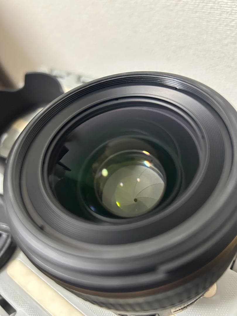 Nikon AF-S NIKKOR 35mm f/1.4G 単焦点　ニコン