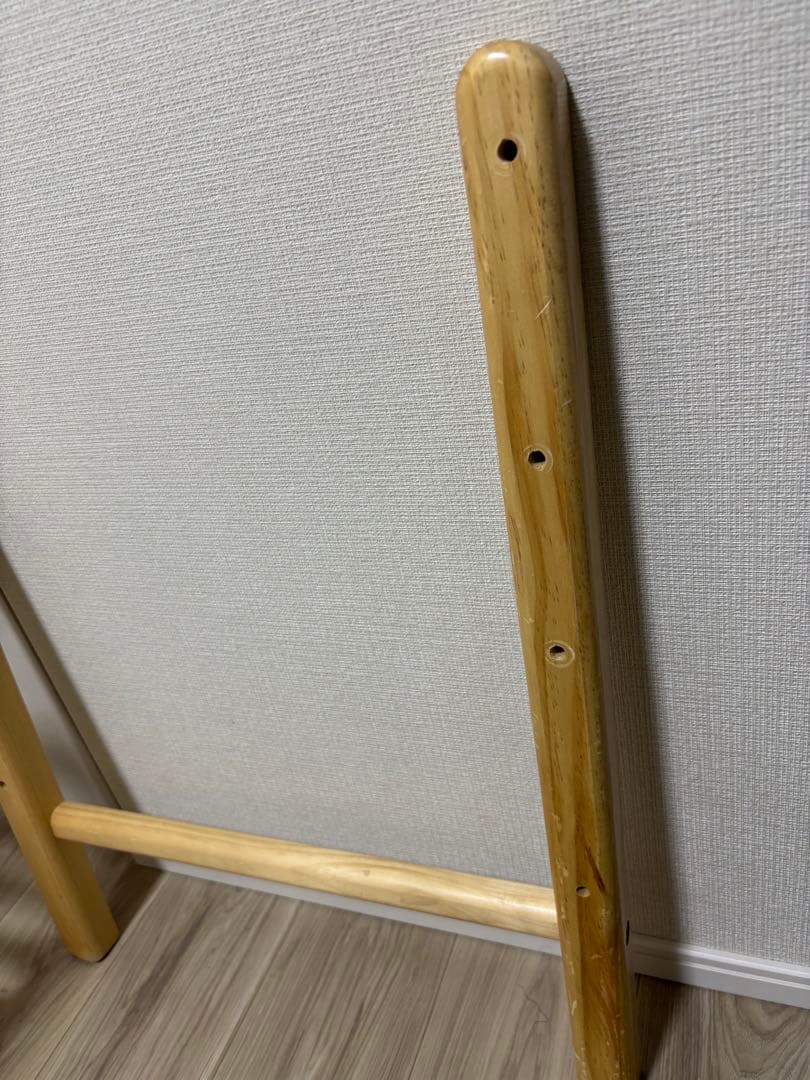 そいねーるlll（添い寝用ベッド/布団でも可/高さ調節可能/新生児〜6歳まで）