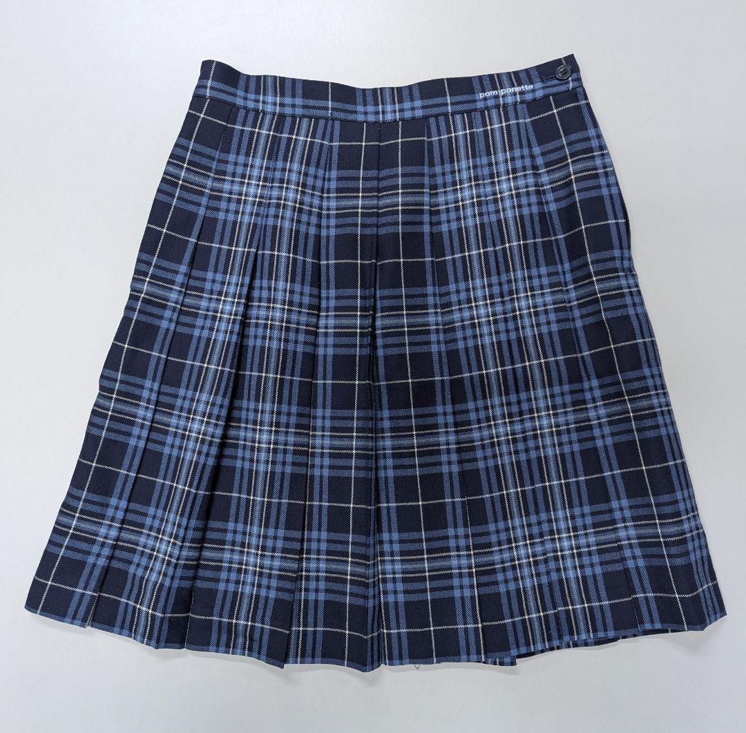 165cm LL ポンポネット ジュニア　卒業式　セットアップ