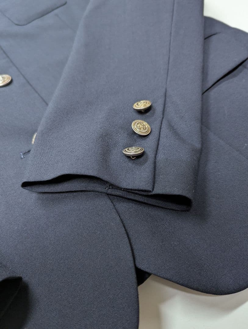 165cm LL ポンポネット ジュニア　卒業式　セットアップ