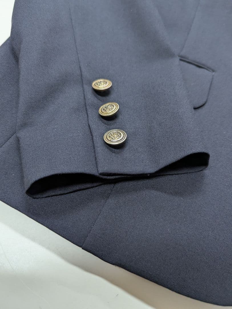 165cm LL ポンポネット ジュニア　卒業式　セットアップ