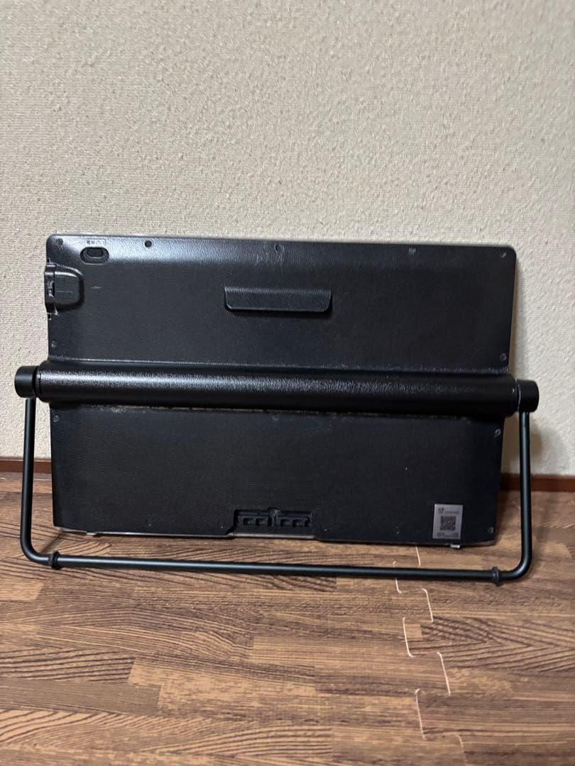 パナソニック プライベート ビエラ UN-15TD10D 2021年モニターのみ