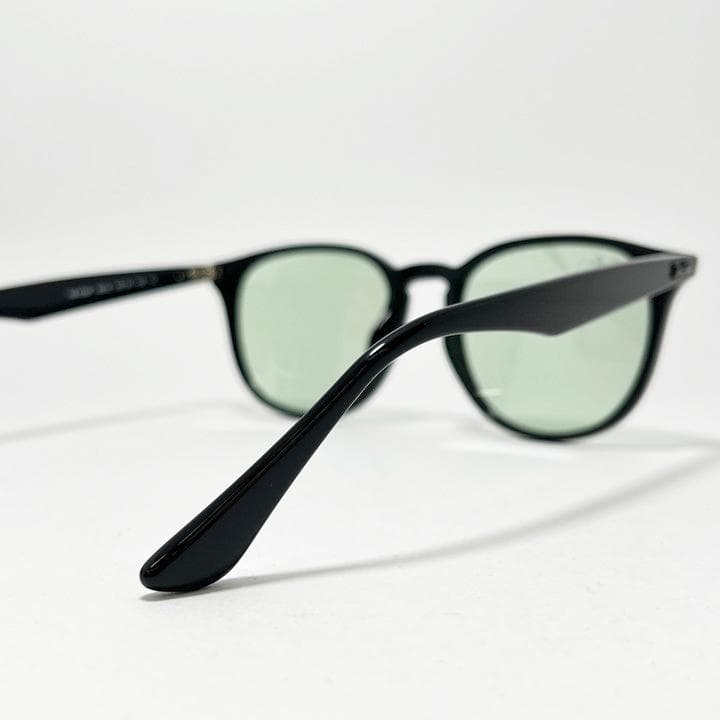 新品【RB4259F-6012】レイバンサングラス ライトグリーン 601/2