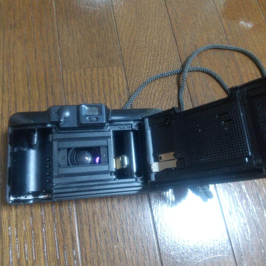 KONICA BIGmini NEO-R フィルムカメラ