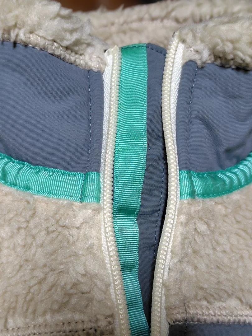 patagonia パタゴニア レトロX ベスト DNPG FA22 Sサイズ