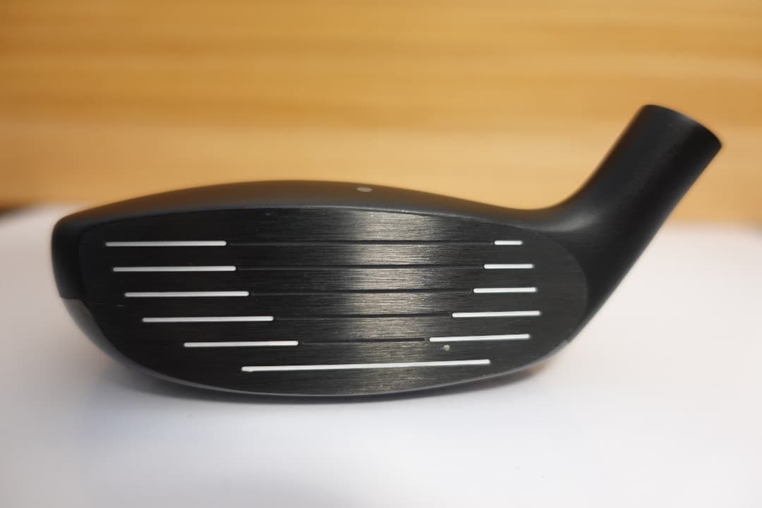 PING G440 2u ユーティリティ ハイブリッド ヘッドのみ 送料込