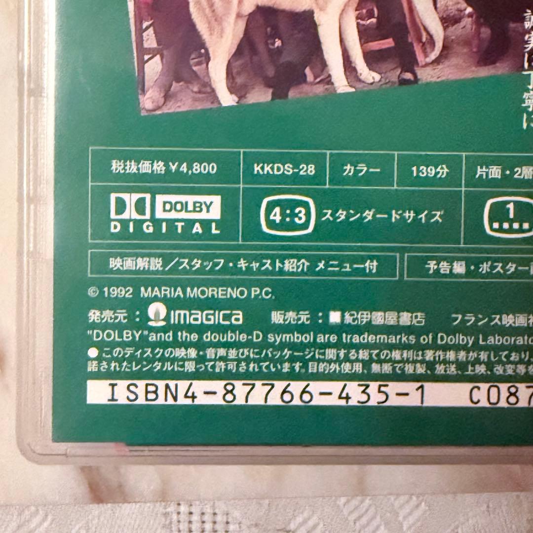 p*e様 雪解特価‼️幻の傑作‼️「マルメロの陽光('92スペイン)」ヴィクトル