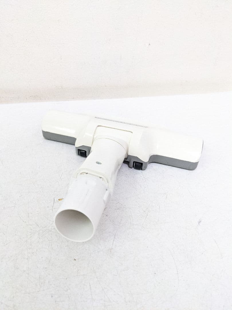 Panasonic MC-PK15A-A 2014年製 紙パック式掃除機