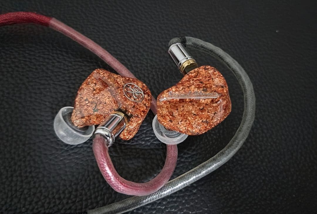 イヤホン Sound rhyme DTE500