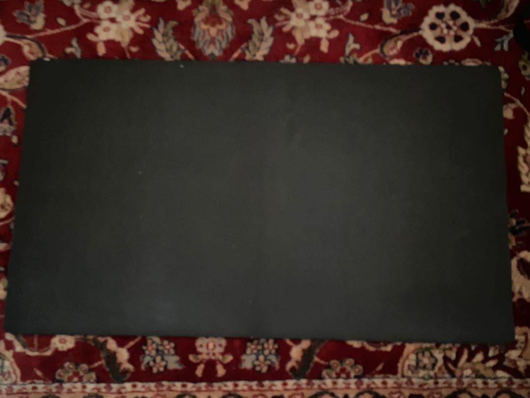 遊戯王　ライオウ プレイマット デュエルフィールド