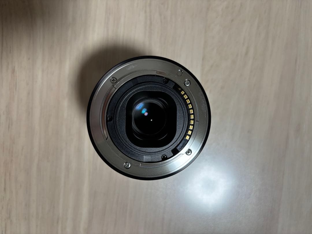 レンズ(単焦点) SEL35F18