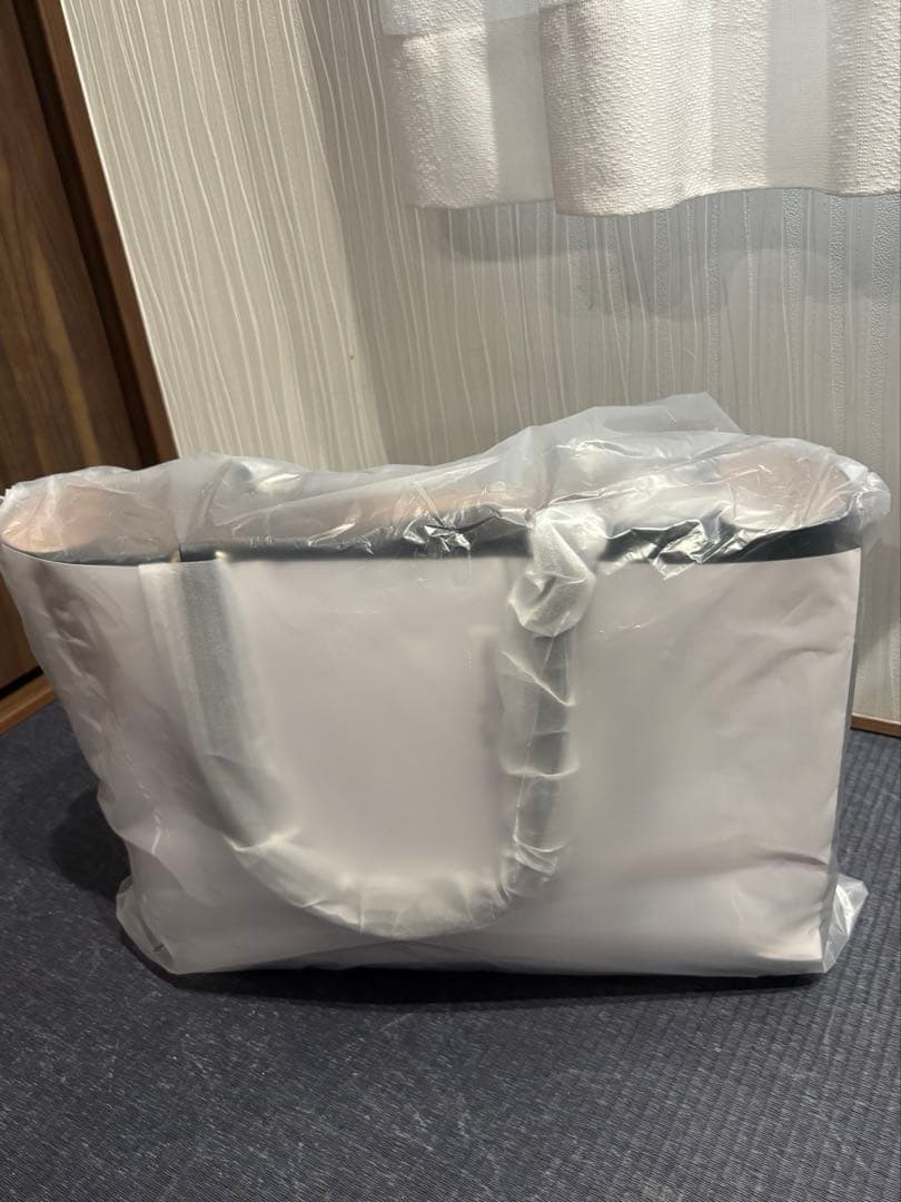 新品未使用 MARY QUANT 大容量バック