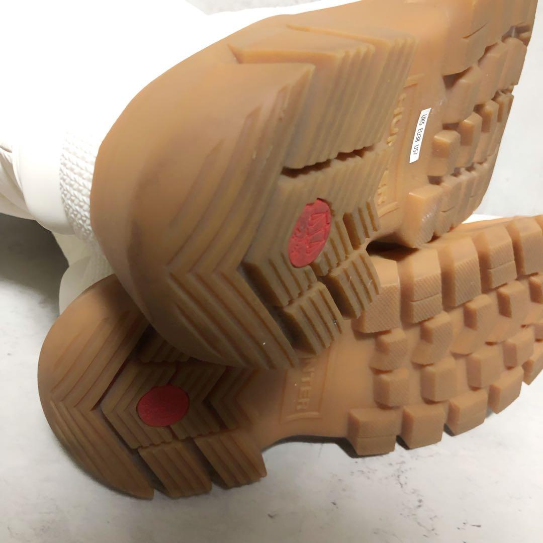 HUNTER INTREPID TALL  BOOT スノーブーツ