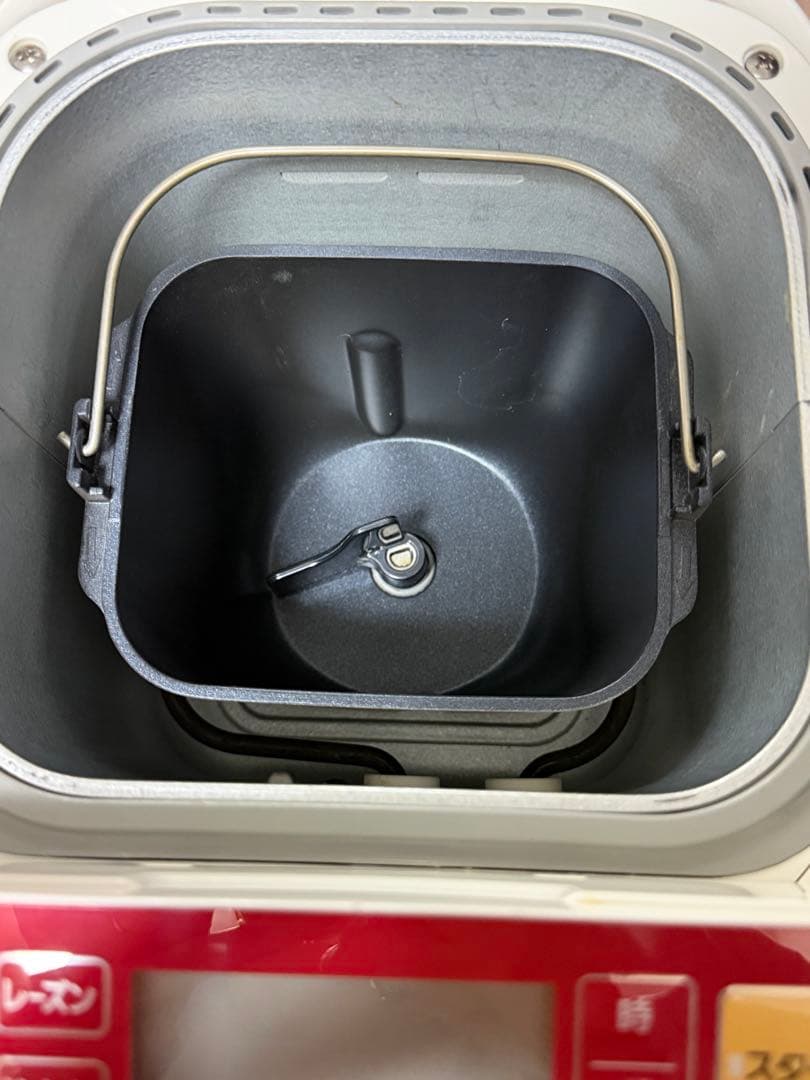 Panasonic ホームベーカリー SD-BH1001