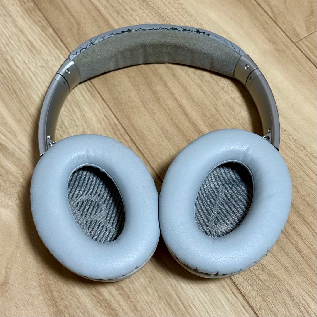 ヘッドホン Bose QuietComfort 35 Series II (QC35)