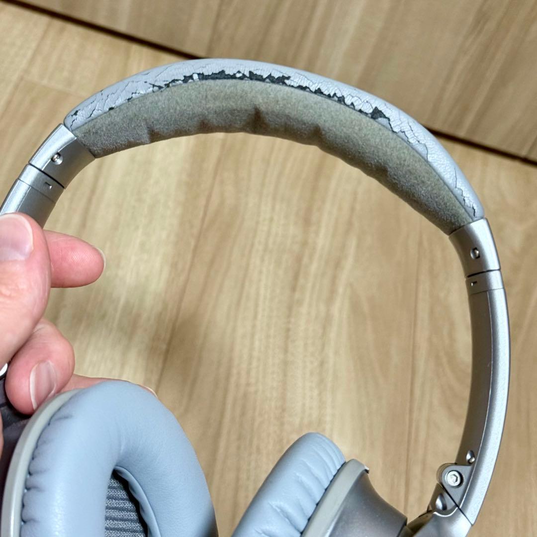 ヘッドホン Bose QuietComfort 35 Series II (QC35)