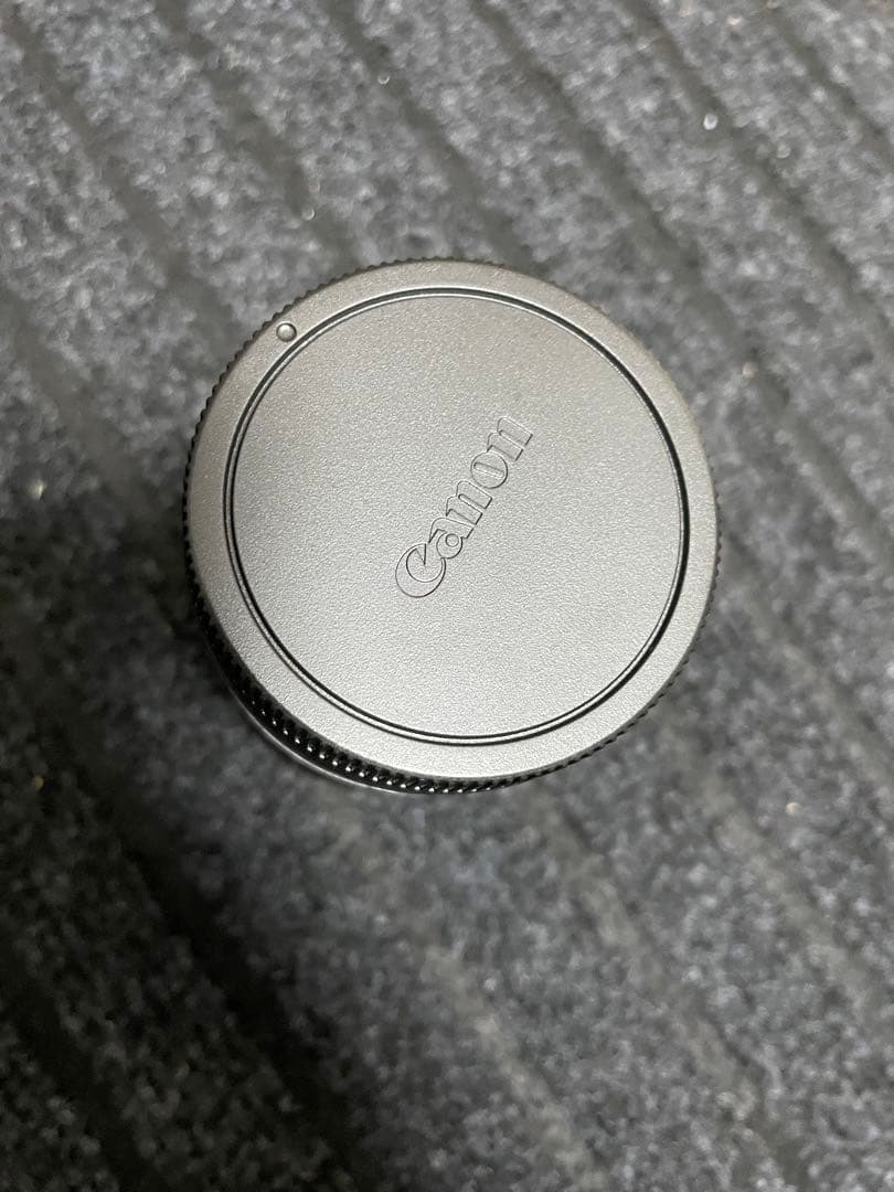 レンズ(ズーム) CANON EF-M 55-200mm F4.5-6.3 IS STM