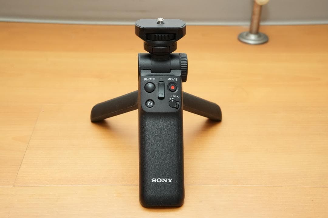 SONY GP-VPT2BT シューティンググリップ