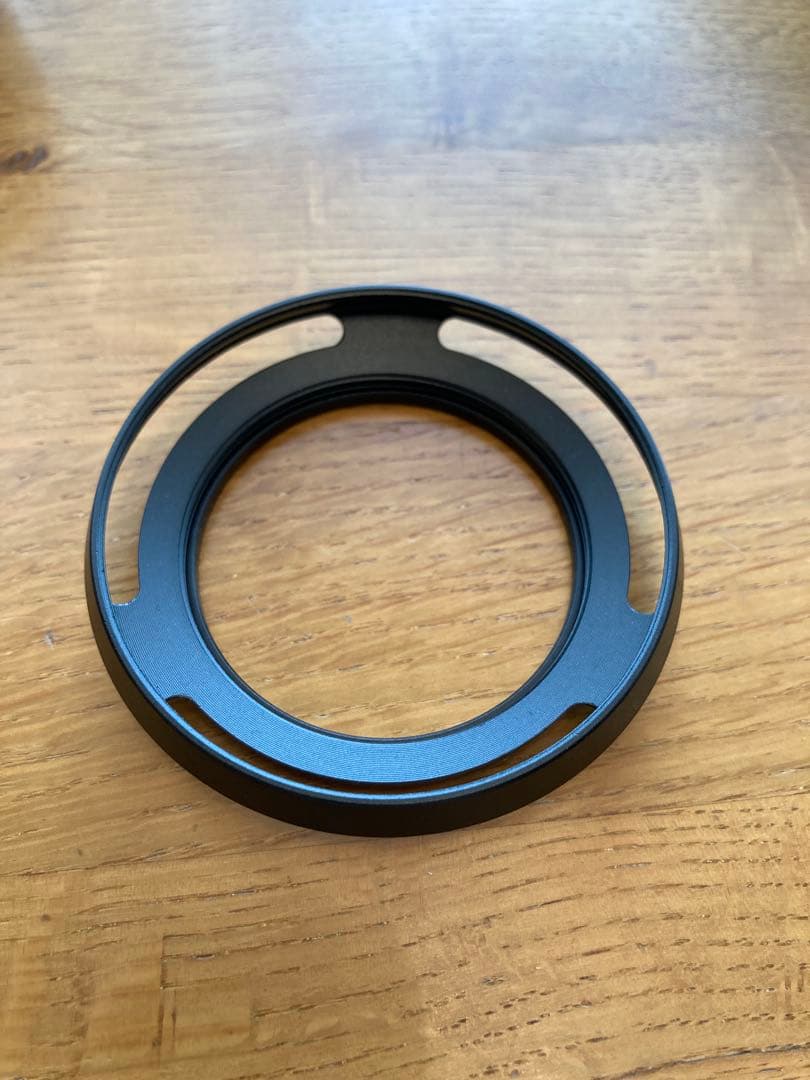 Fujinon XC15-45mm F3.5-5.6 OIS PZレンズ