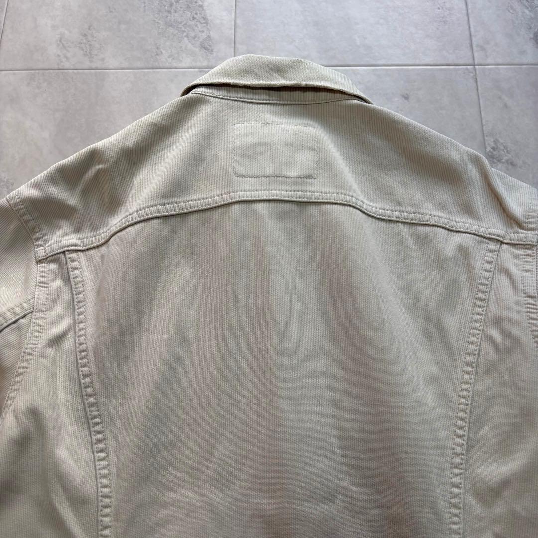【超希少】リーバイス 941B コットンピケ トラッカージャケット 38 復刻