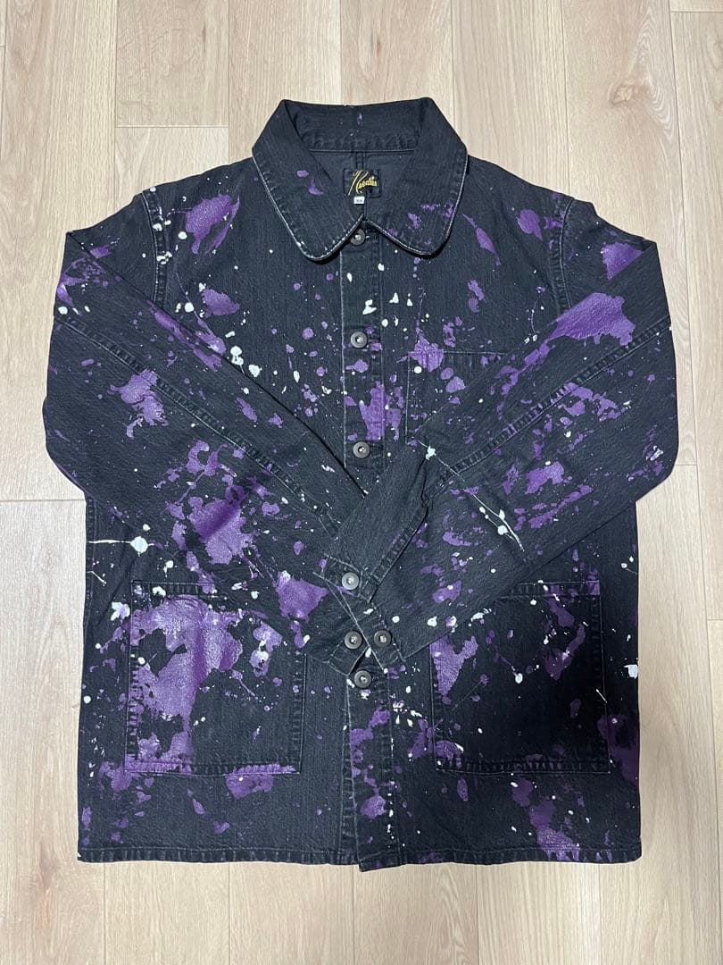 ジャケット・アウター Needles