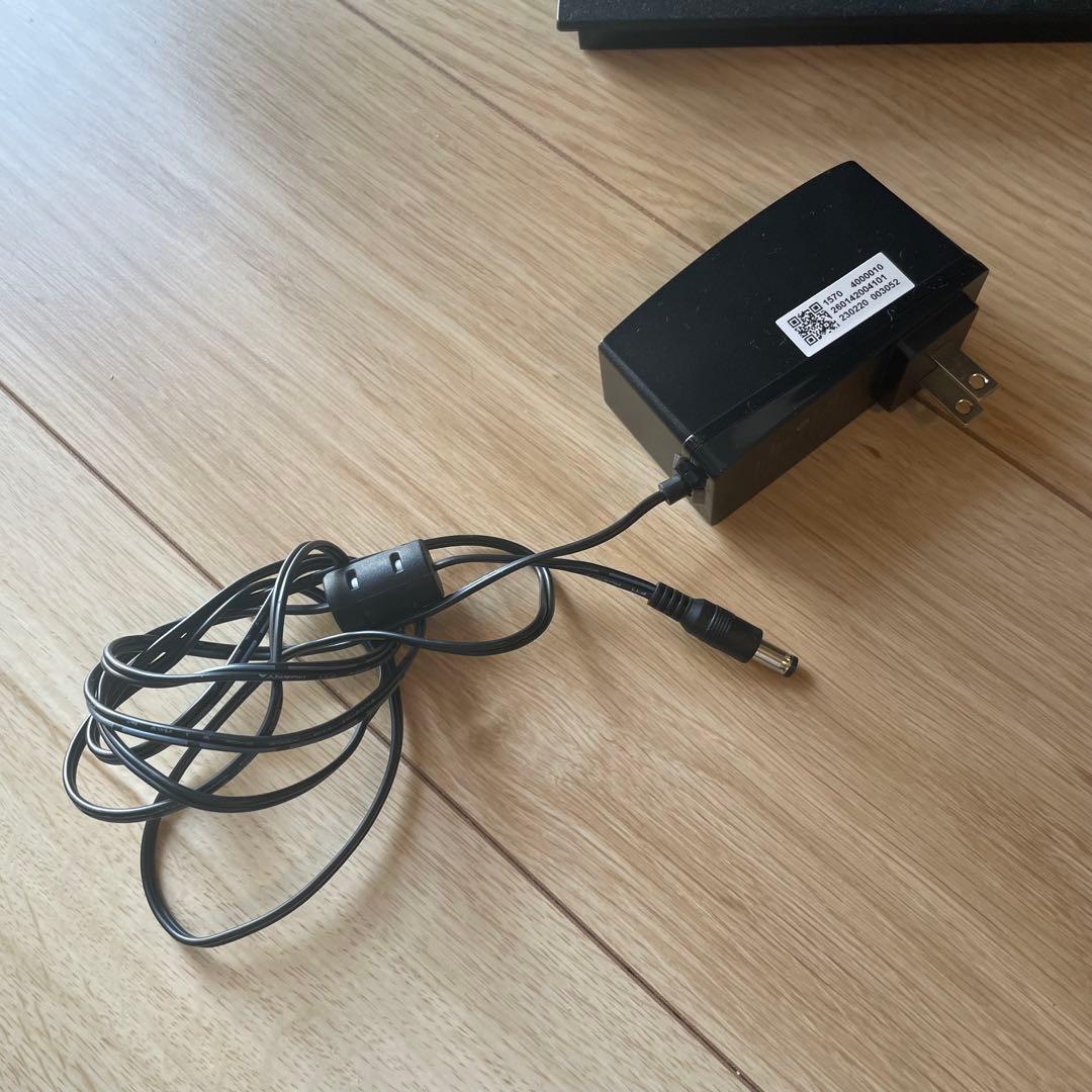 38510mg　koorui 27インチPCモニター