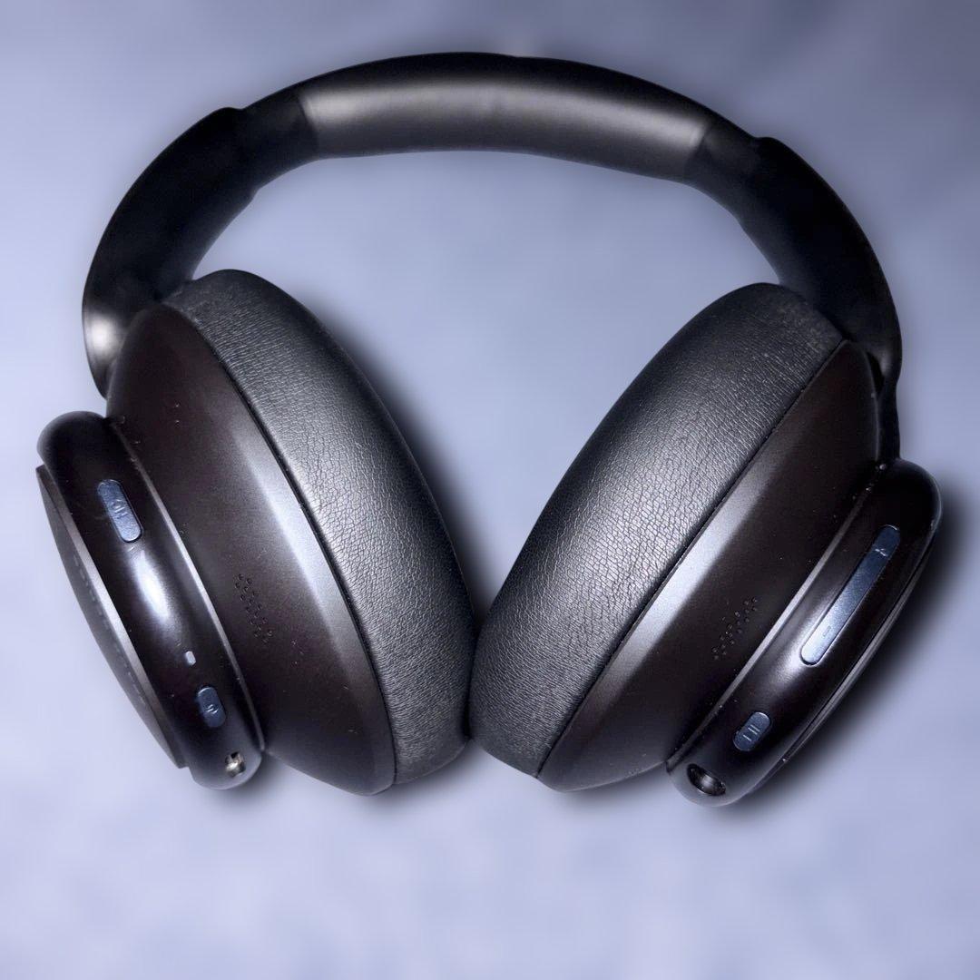 soundcore SPACE Q45 ヘッドホン