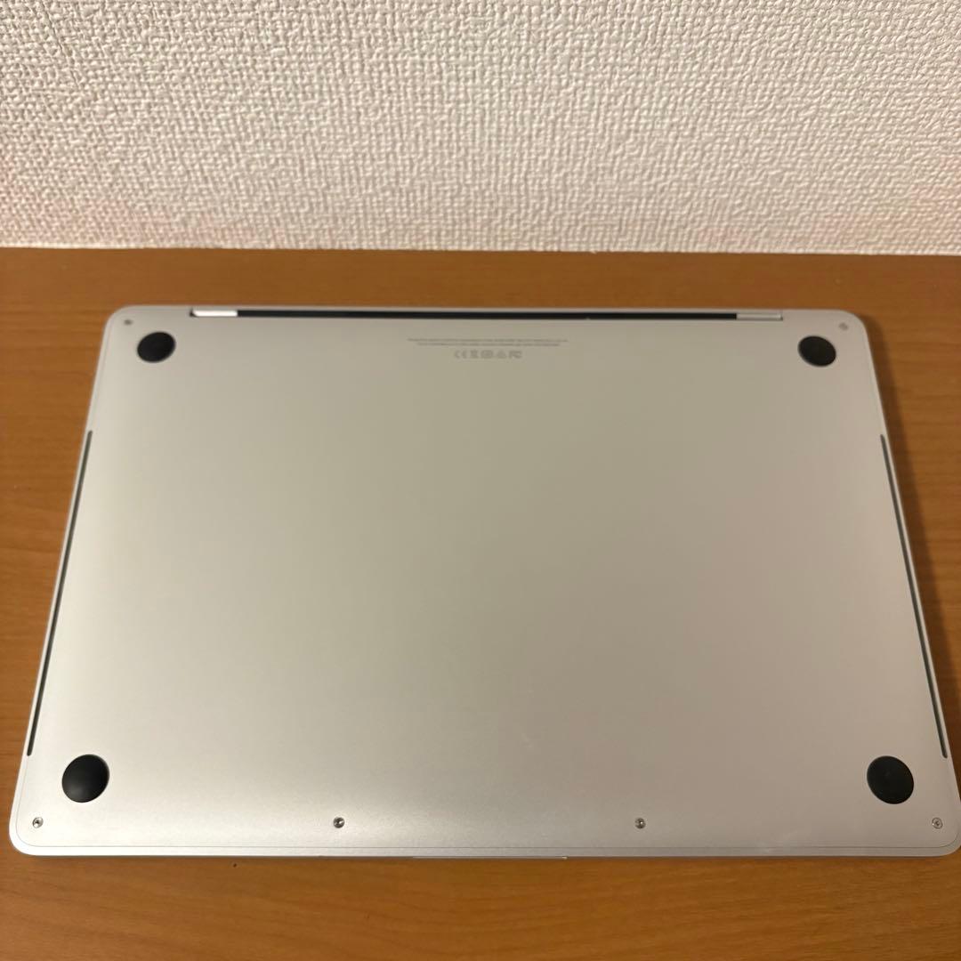 【ジャンク品】MacBook Pro 2018年モデル 16GB 512GB