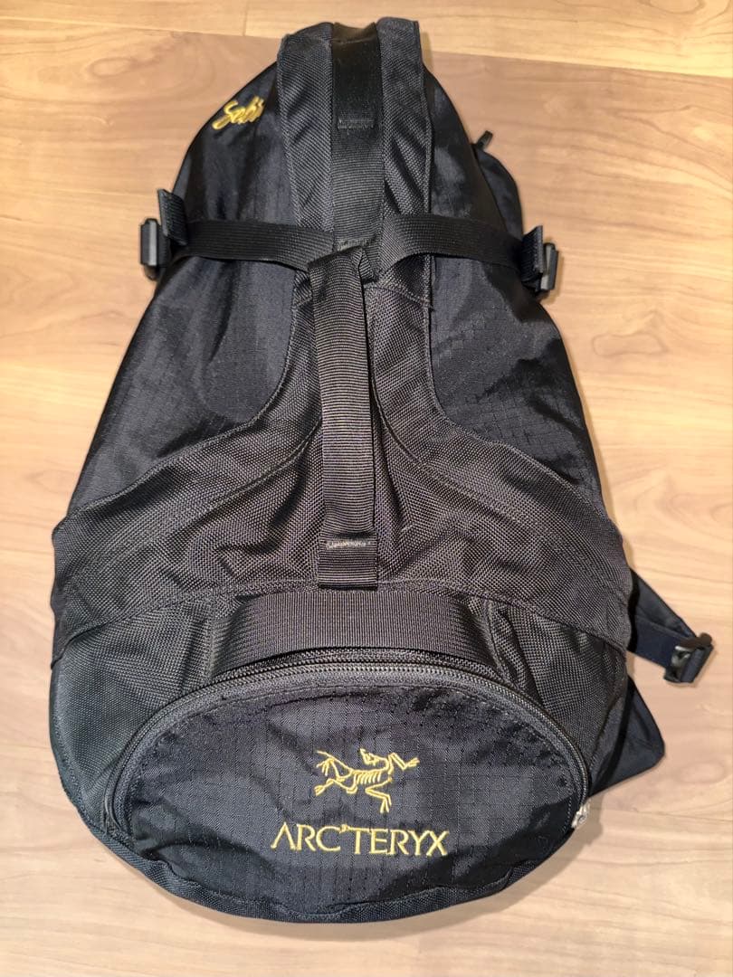 ARC'TERYX SEBRING (セブリン)