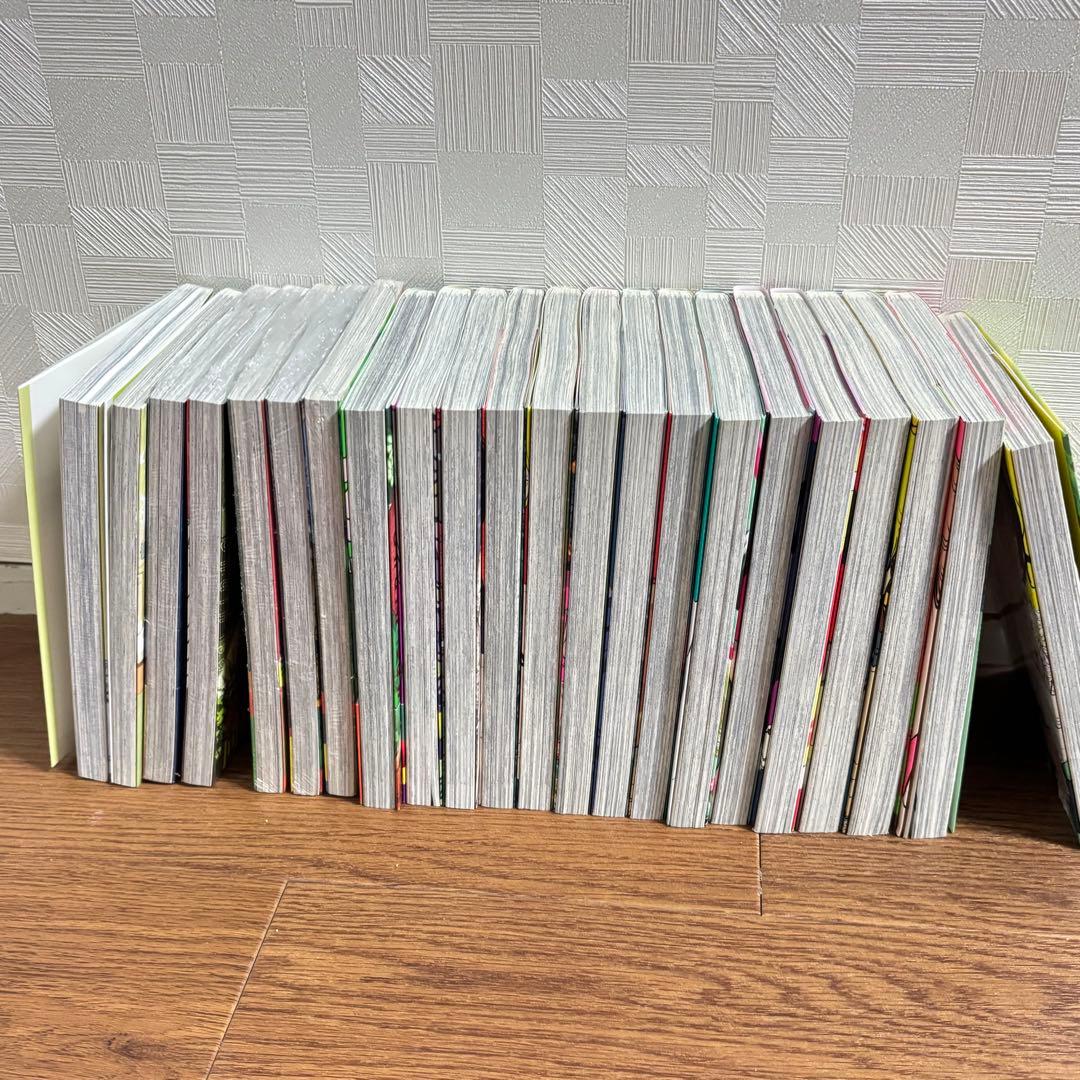 チェンソーマン１巻〜20巻　他漫画2冊とフィギュア3個