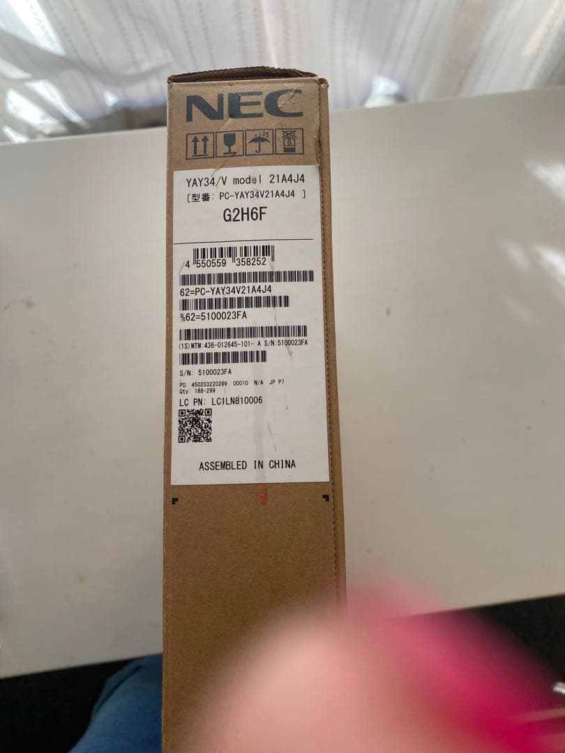 Chromebook本体 Chrome book PC