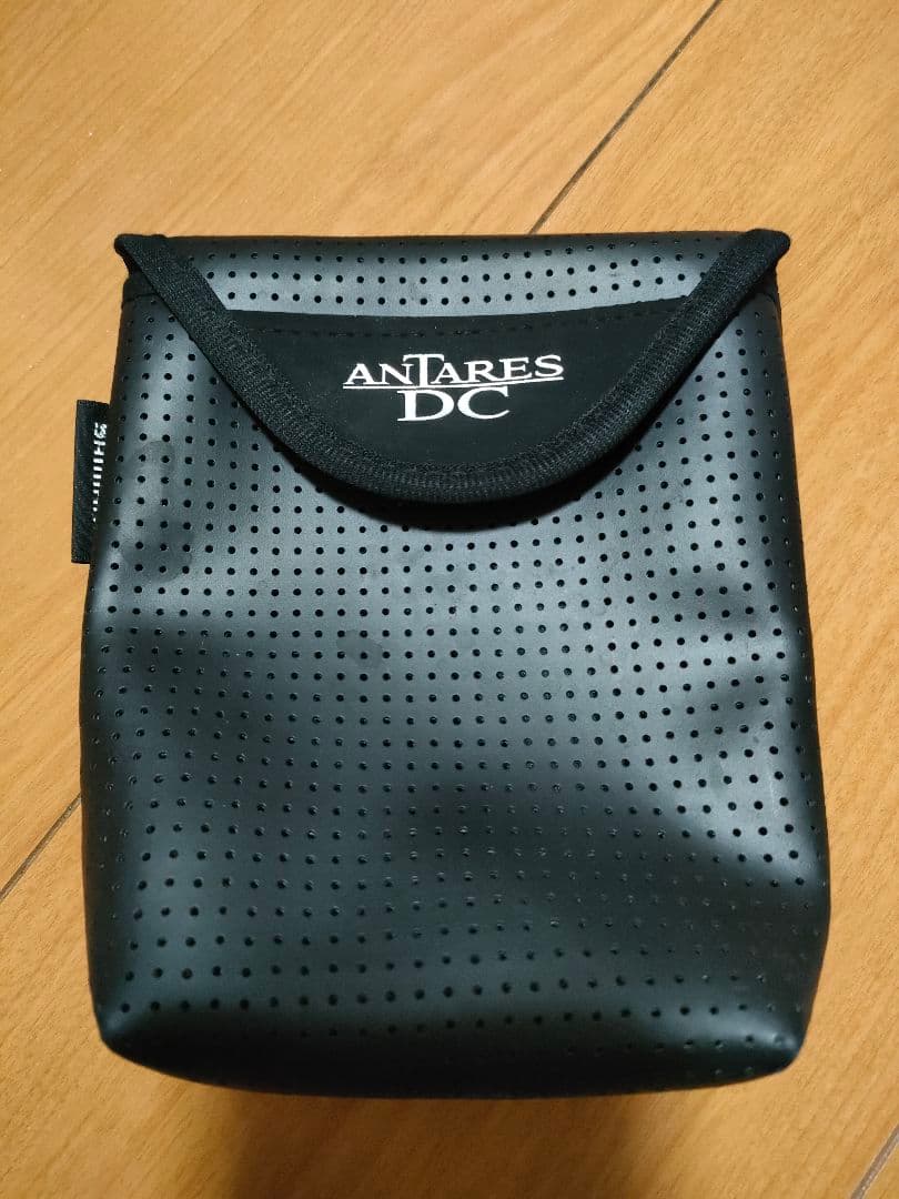 シマノ 18 アンタレスDCMD XG LEFT ANTARES 左巻