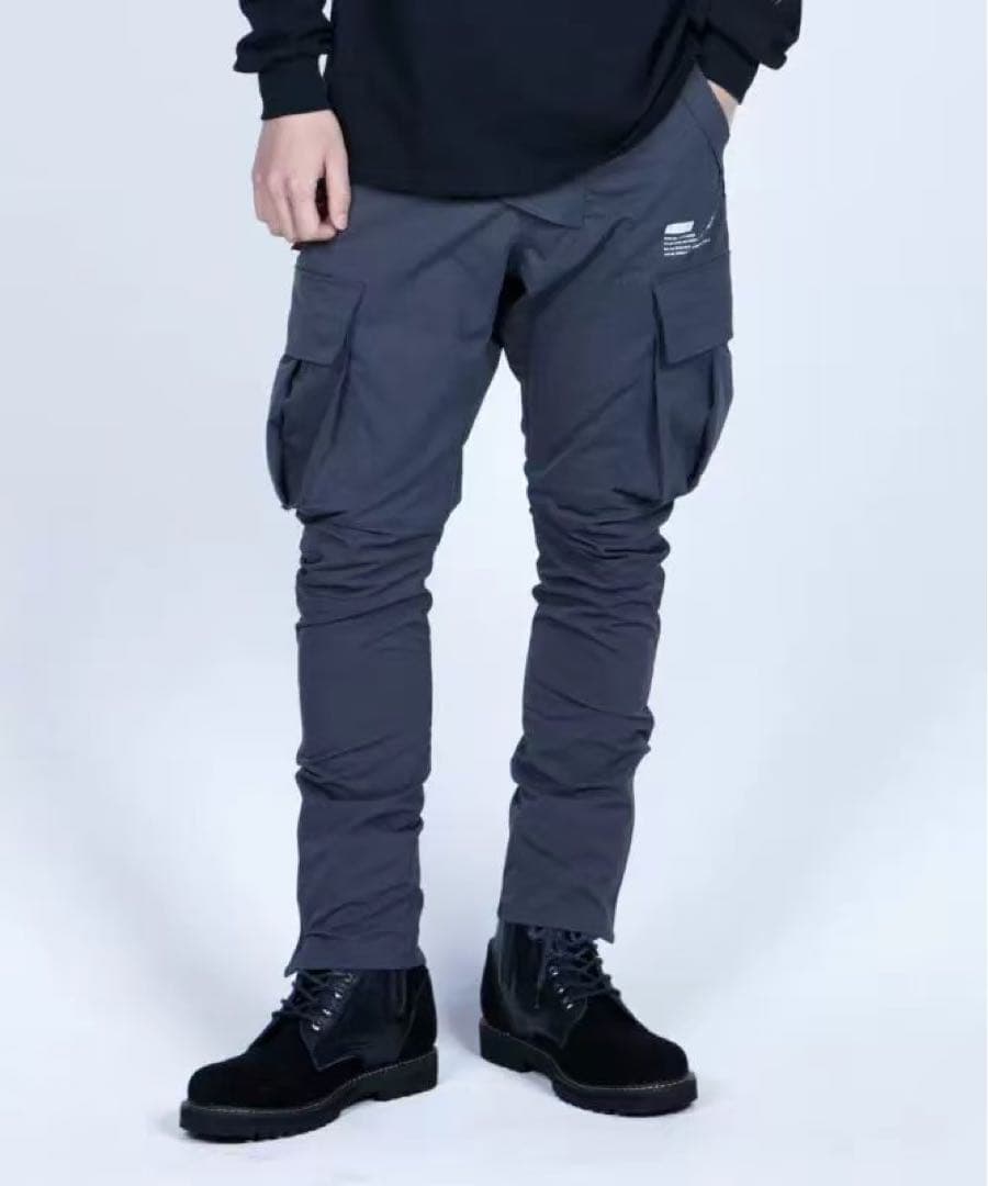 VIRGO ヴァルゴ NEW GRAPING CARGO