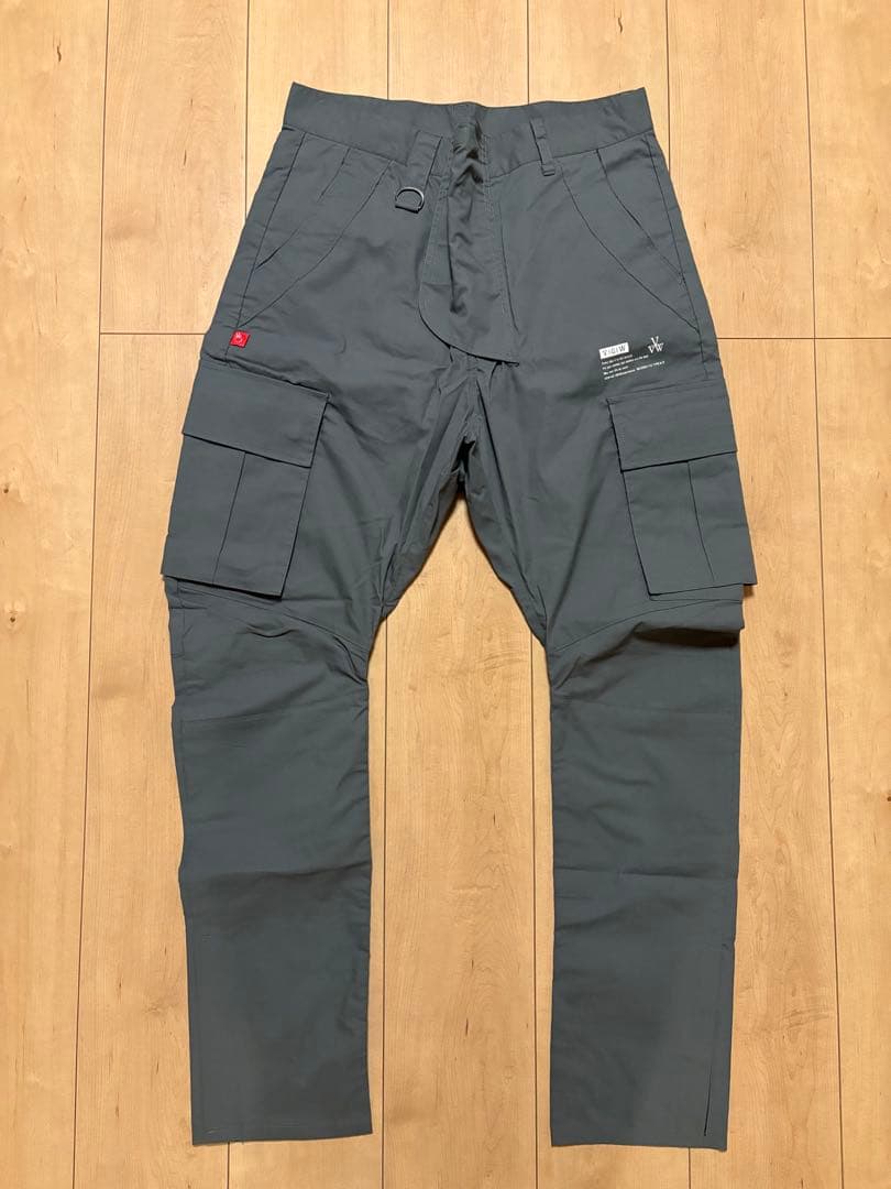 VIRGO ヴァルゴ NEW GRAPING CARGO