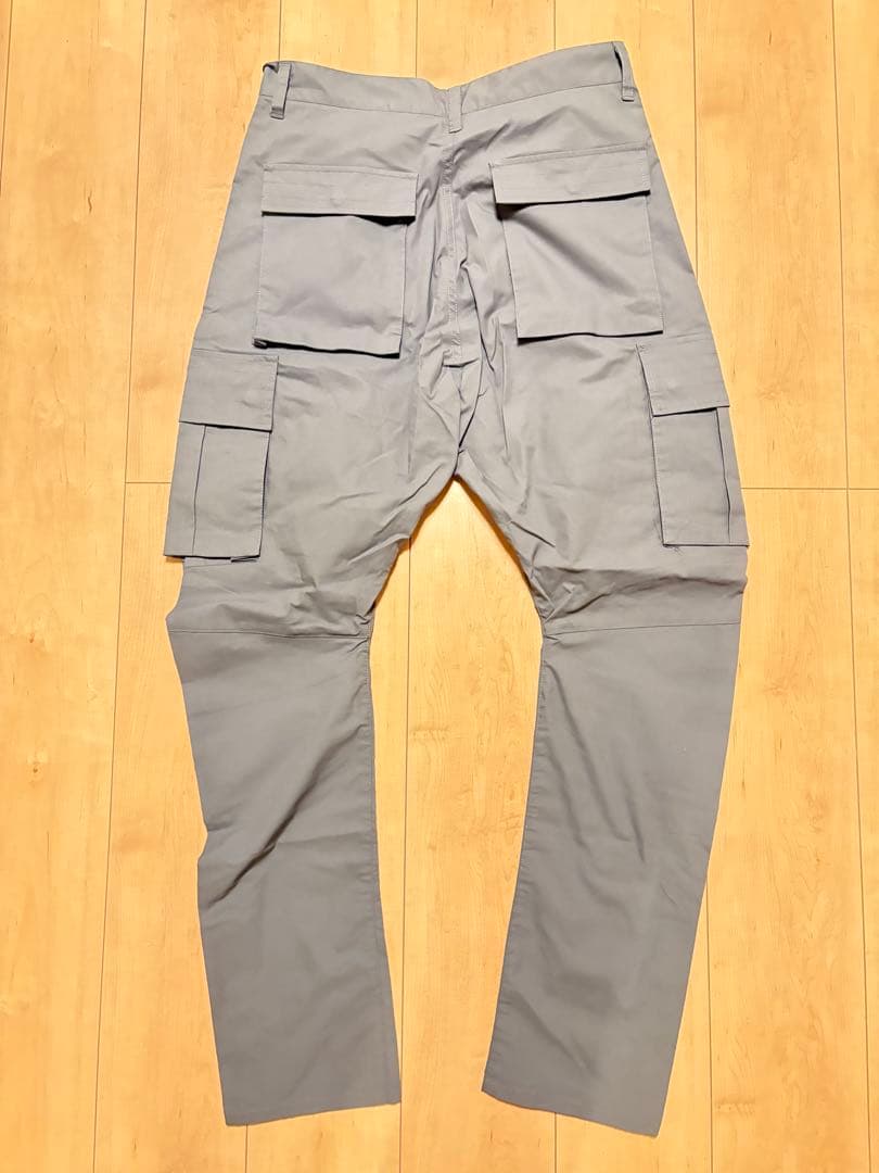 VIRGO ヴァルゴ NEW GRAPING CARGO