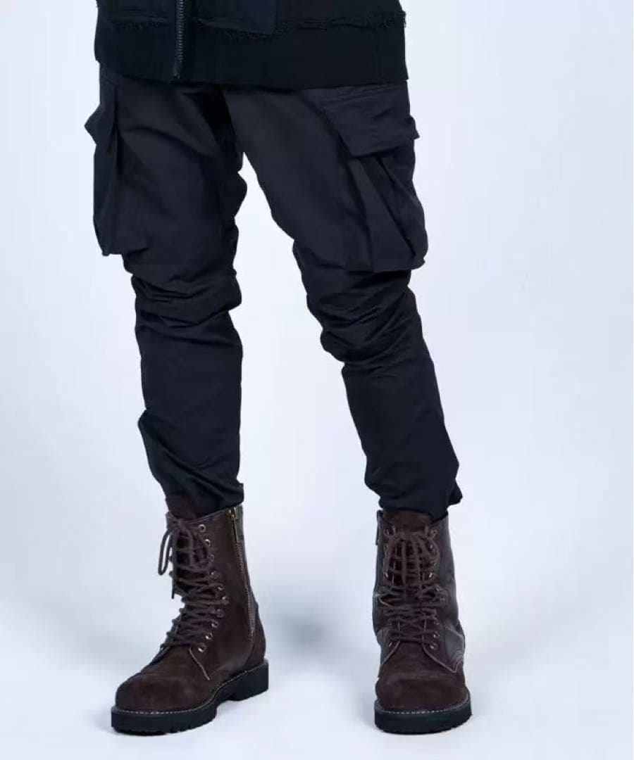 VIRGO ヴァルゴ NEW GRAPING CARGO