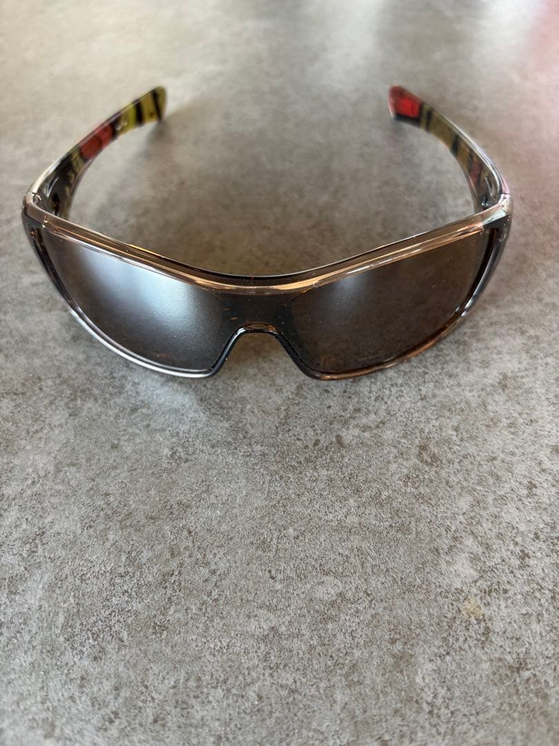 OAKLEY MAMBO Antix Artist Series オークリー