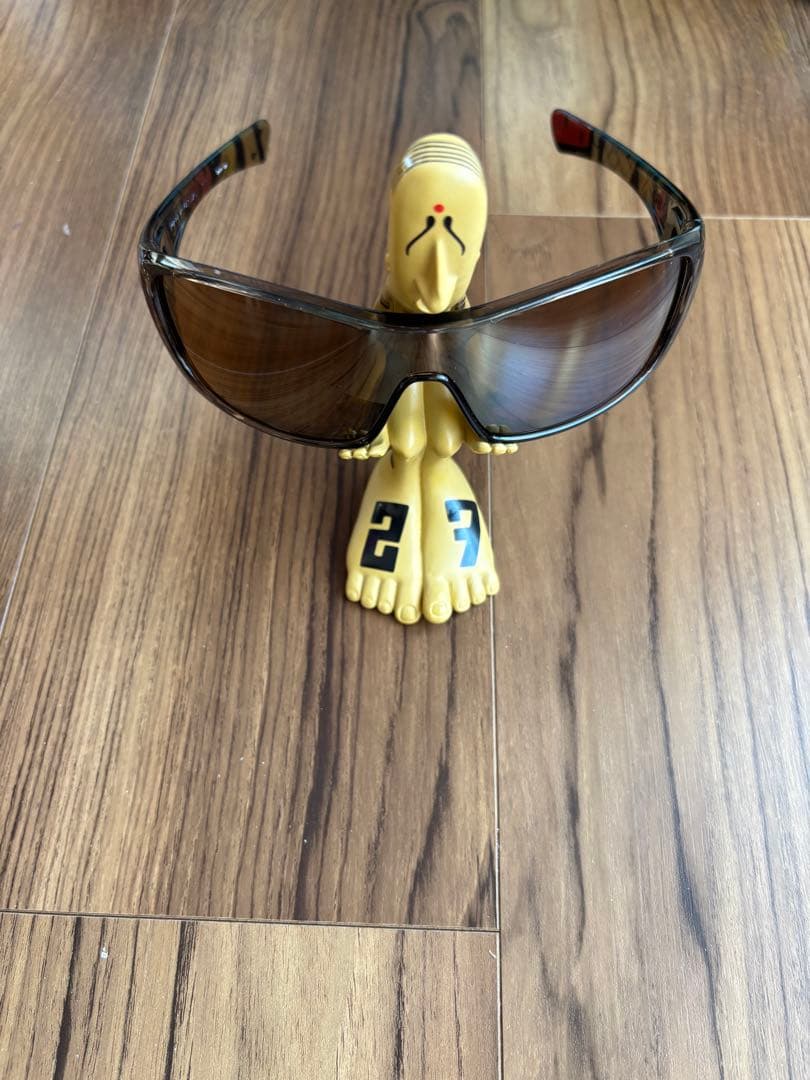 OAKLEY MAMBO Antix Artist Series オークリー