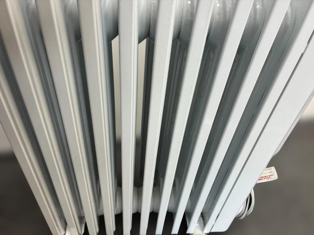 DeLonghi デロンギ　アミカルド　オイルヒーター