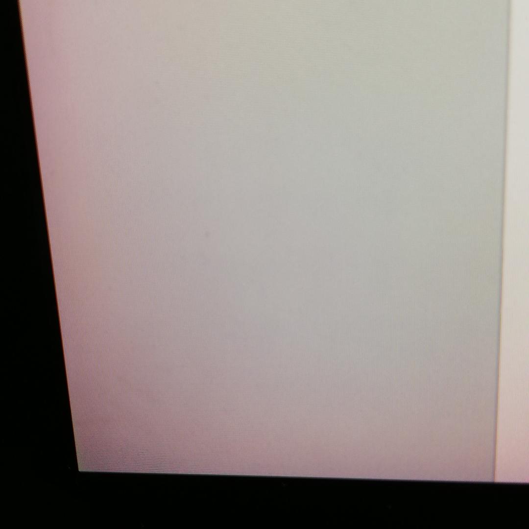 iMac 5K 27インチ i5-6500 24GB/1TB 10.11.6