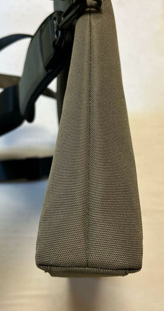 MARY QUANTビジネスPCバッグ