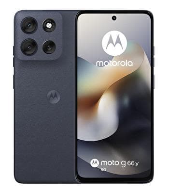 Motorola moto g66y 5G SIMフリー 新品未開封